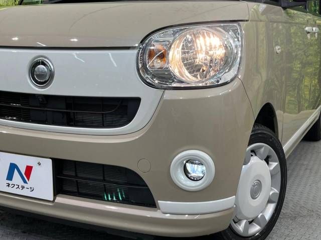 Daihatsu MOVE CANBUS 2021-01 188851-12