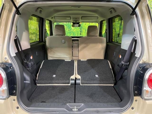 Daihatsu MOVE CANBUS 2021-01 188851-11