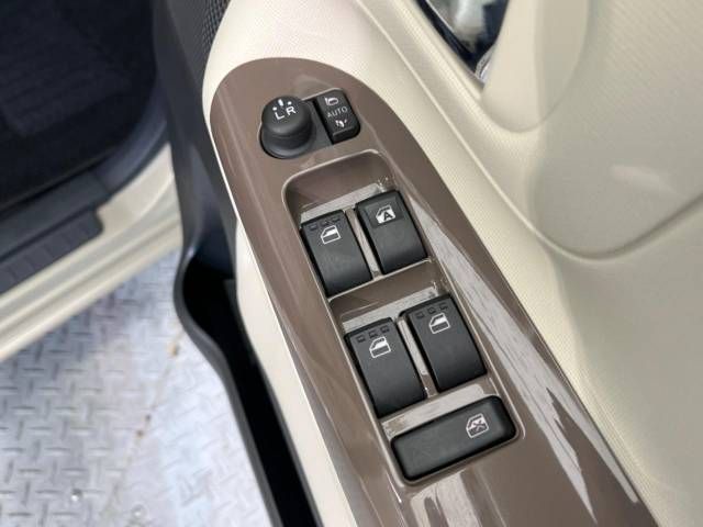 Daihatsu MOVE CANBUS 2021-01 188851-7