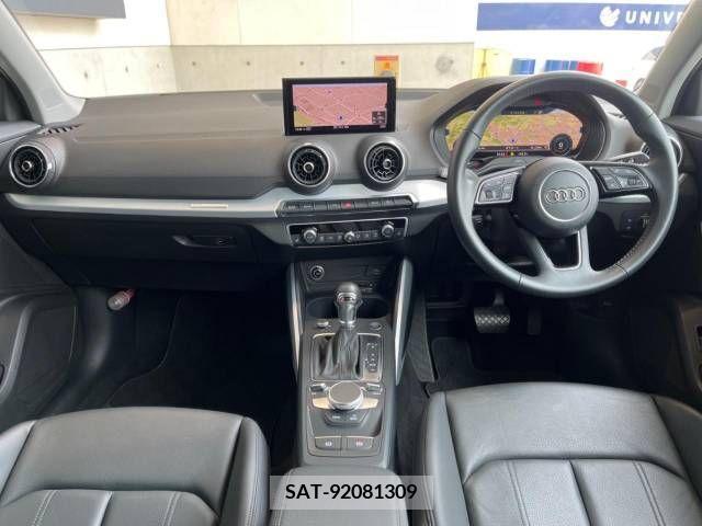 Audi Q2 2019-09 261264-1