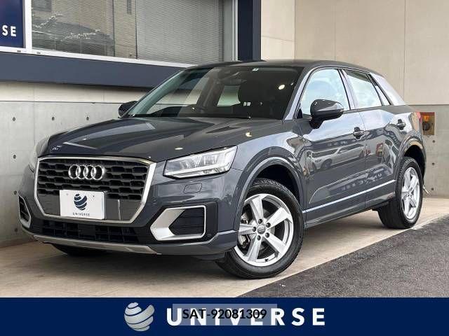 Audi Q2 2019-09 261264-0