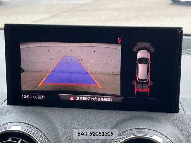 Audi Q2 2019-09 261264-7