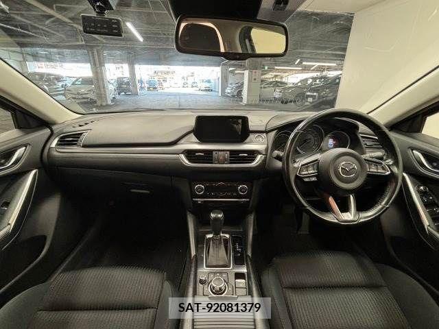 Mazda ATENZA WAGON 2017-03 292397-1