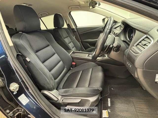 Mazda ATENZA WAGON 2017-03 292397-4