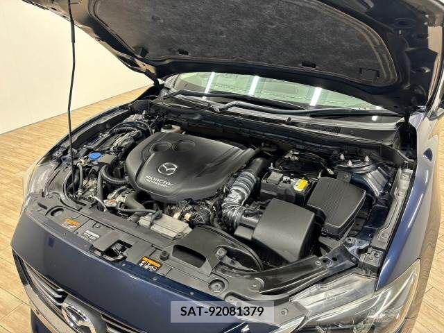 Mazda ATENZA WAGON 2017-03 292397-17