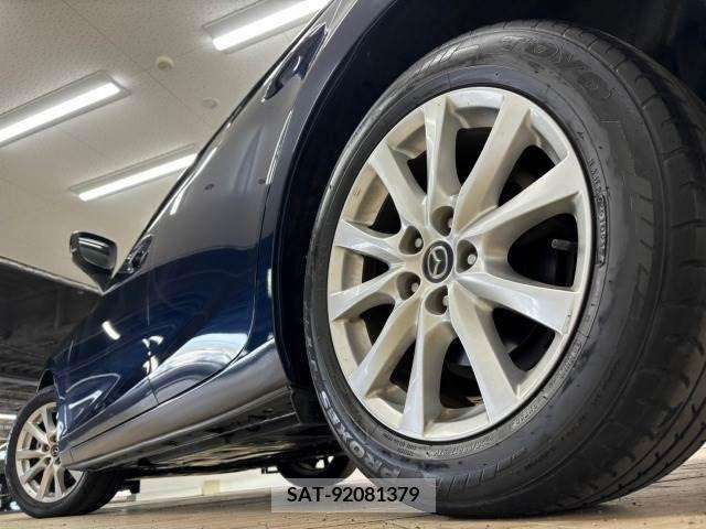 Mazda ATENZA WAGON 2017-03 292397-18