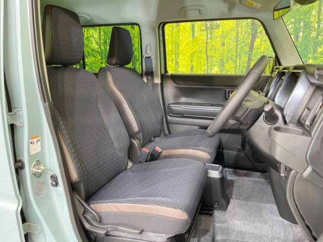 Suzuki HUSTLER 2021-10 22956-8