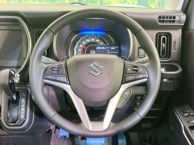 Suzuki HUSTLER 2021-10 22956-11