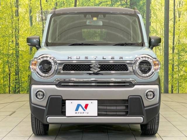Suzuki HUSTLER 2021-10 22956-14