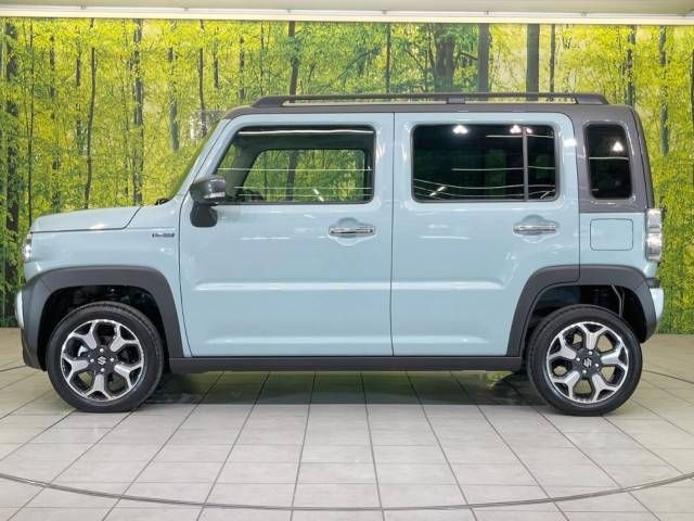 Suzuki HUSTLER 2021-10 22956-17
