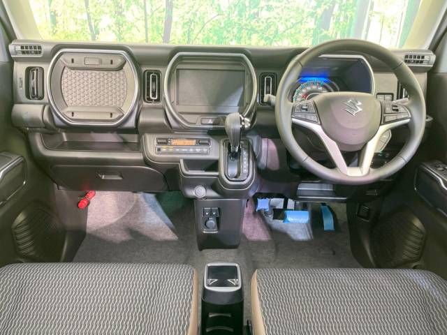 Suzuki HUSTLER 2021-10 22956-1