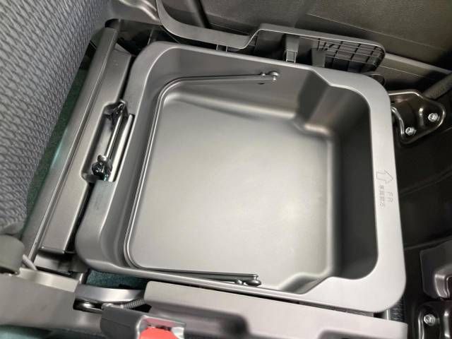 Suzuki HUSTLER 2021-10 22956-7
