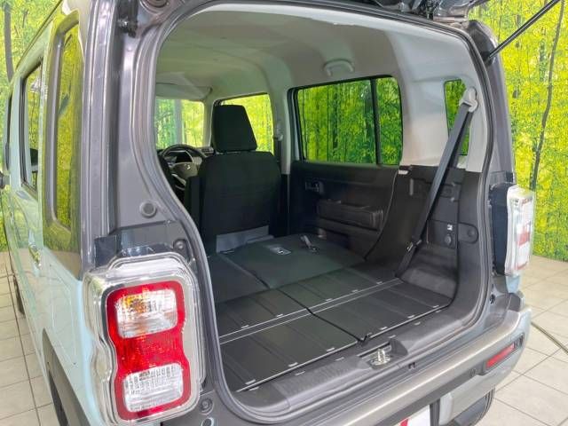 Suzuki HUSTLER 2021-10 22956-10