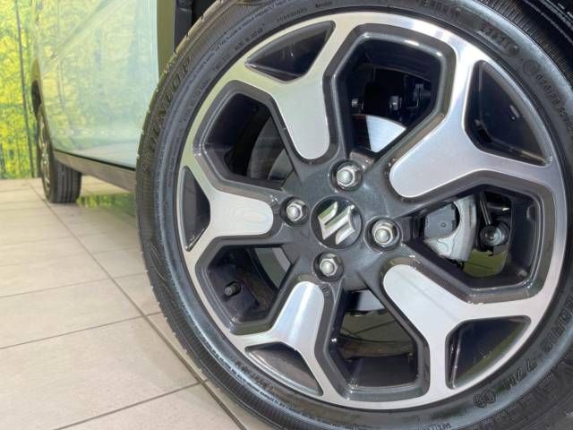 Suzuki HUSTLER 2021-10 22956-13