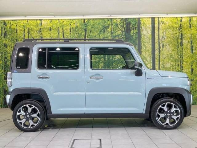 Suzuki HUSTLER 2021-10 22956-16