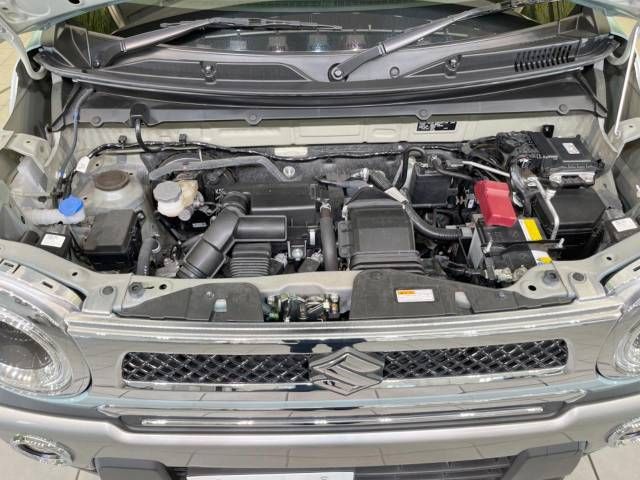 Suzuki HUSTLER 2021-10 22956-19