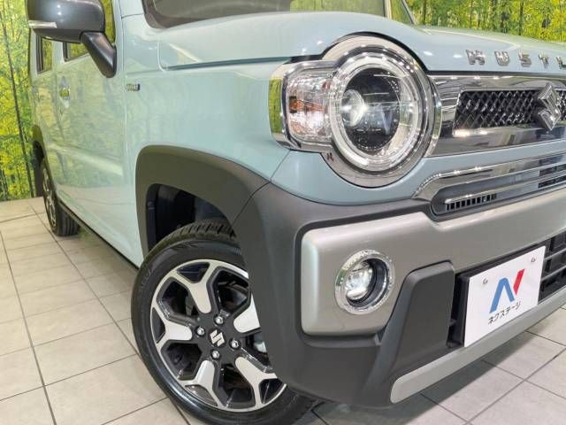 Suzuki HUSTLER 2021-10 22956-12