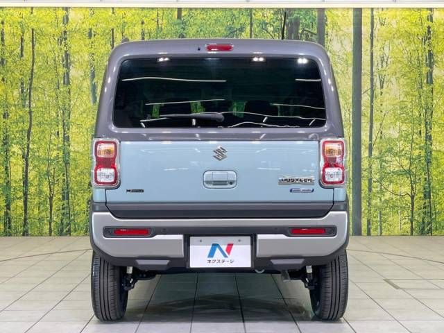 Suzuki HUSTLER 2021-10 22956-15