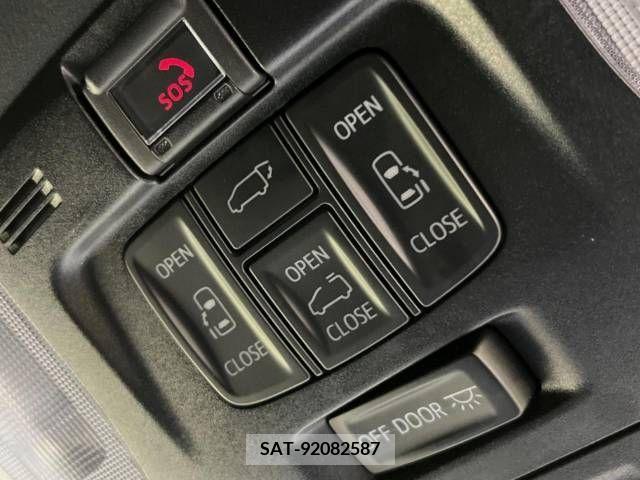 Toyota VELLFIRE 2021-01 299496-4