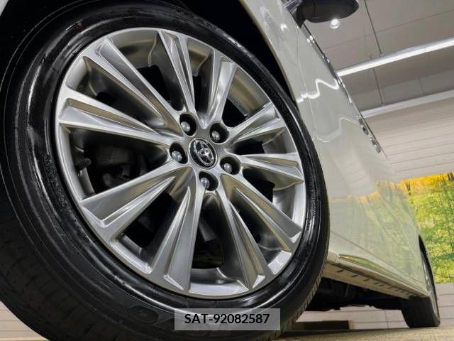 Toyota VELLFIRE 2021-01 299496-14