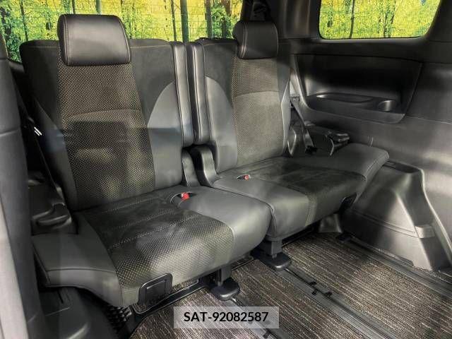 Toyota VELLFIRE 2021-01 299496-10