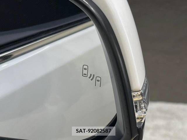 Toyota VELLFIRE 2021-01 299496-5