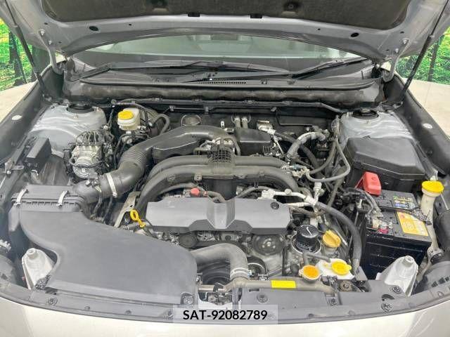 Subaru OUTBACK 2016-08 274792-19