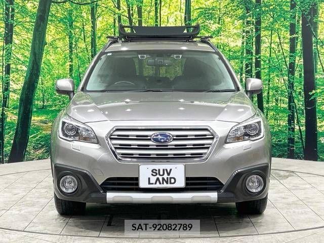 Subaru OUTBACK 2016-08 274792-14