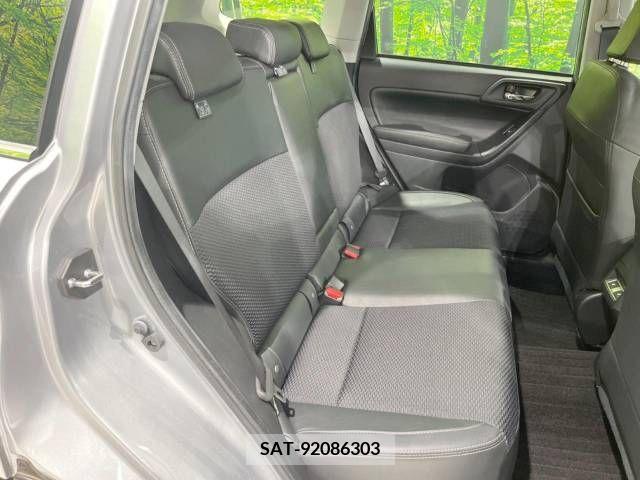 Subaru FORESTER 2016-03 246700-9