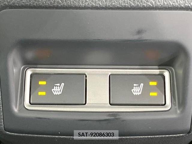 Subaru FORESTER 2016-03 246700-6