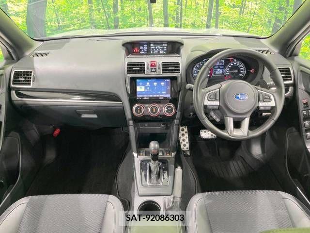 Subaru FORESTER 2016-03 246700-1