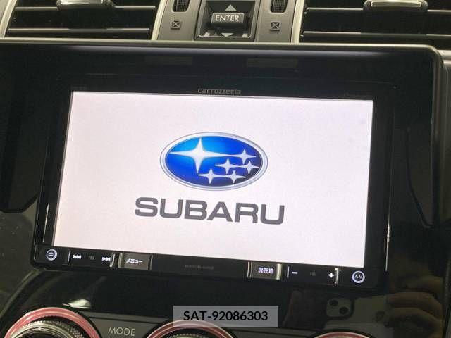 Subaru FORESTER 2016-03 246700-3