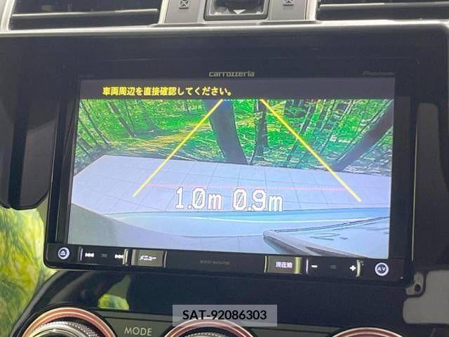 Subaru FORESTER 2016-03 246700-4