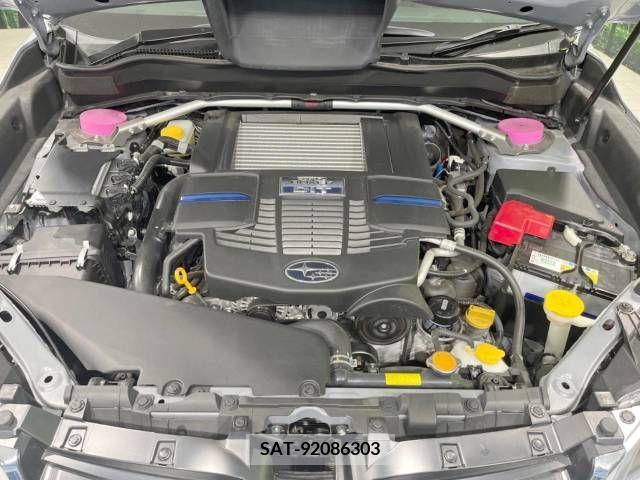 Subaru FORESTER 2016-03 246700-18