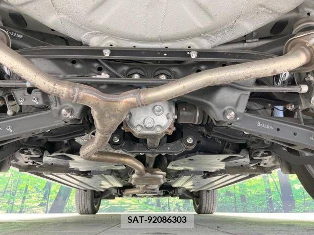 Subaru FORESTER 2016-03 246700-19