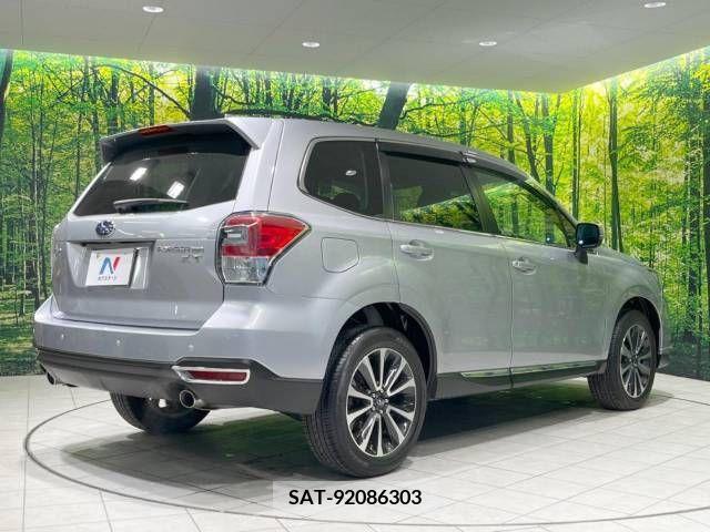 Subaru FORESTER 2016-03 246700-17
