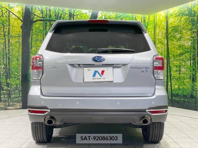 Subaru FORESTER 2016-03 246700-15