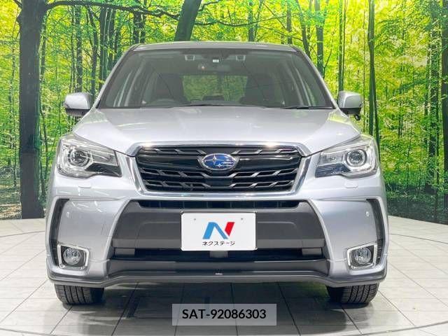 Subaru FORESTER 2016-03 246700-14