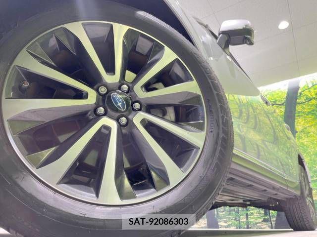 Subaru FORESTER 2016-03 246700-13