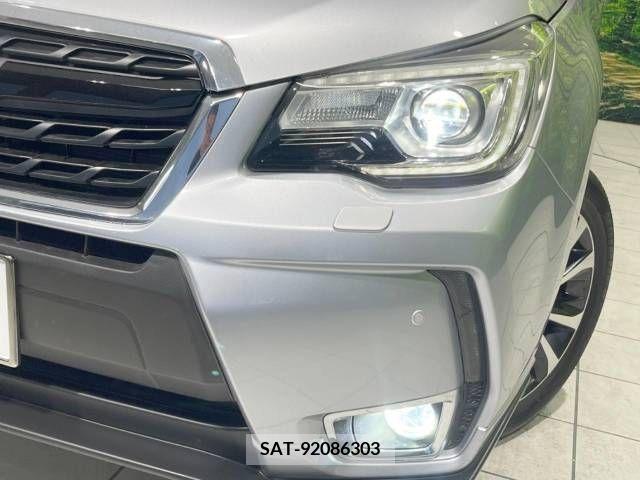 Subaru FORESTER 2016-03 246700-12