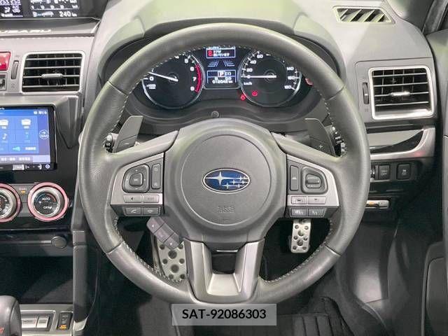 Subaru FORESTER 2016-03 246700-11