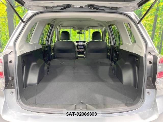 Subaru FORESTER 2016-03 246700-10