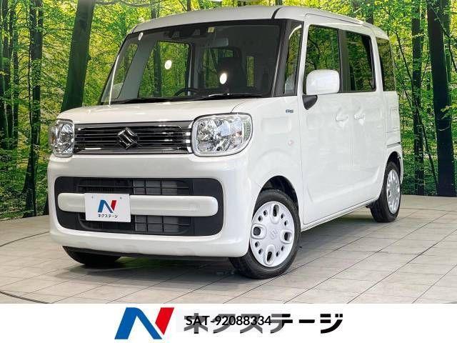 Suzuki SPACIA 2022-08 330257-0