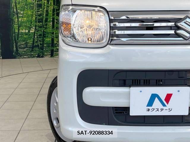 Suzuki SPACIA 2022-08 330257-12