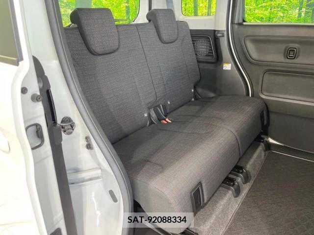 Suzuki SPACIA 2022-08 330257-9