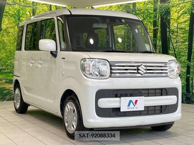 Suzuki SPACIA 2022-08 330257-16