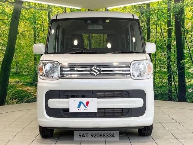 Suzuki SPACIA 2022-08 330257-14