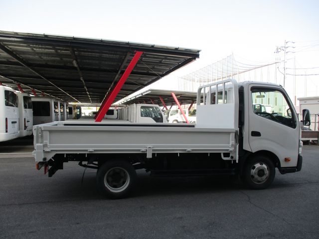 Toyota TOYOACE 2014-02 2043-5
