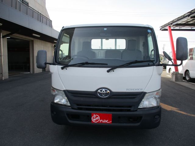 Toyota TOYOACE 2014-02 2043-2