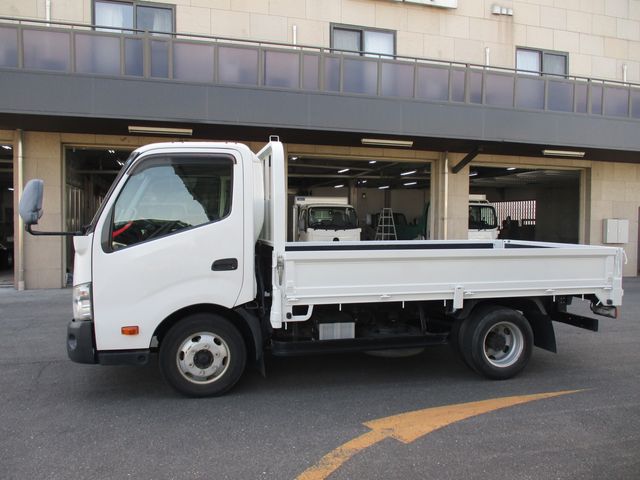 Toyota TOYOACE 2014-02 2043-4